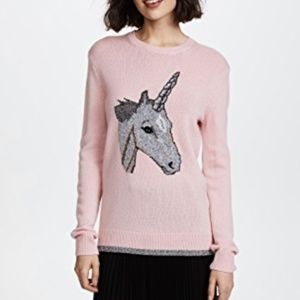 UNICORN Coach 1941 Uni Intarsia Sweater